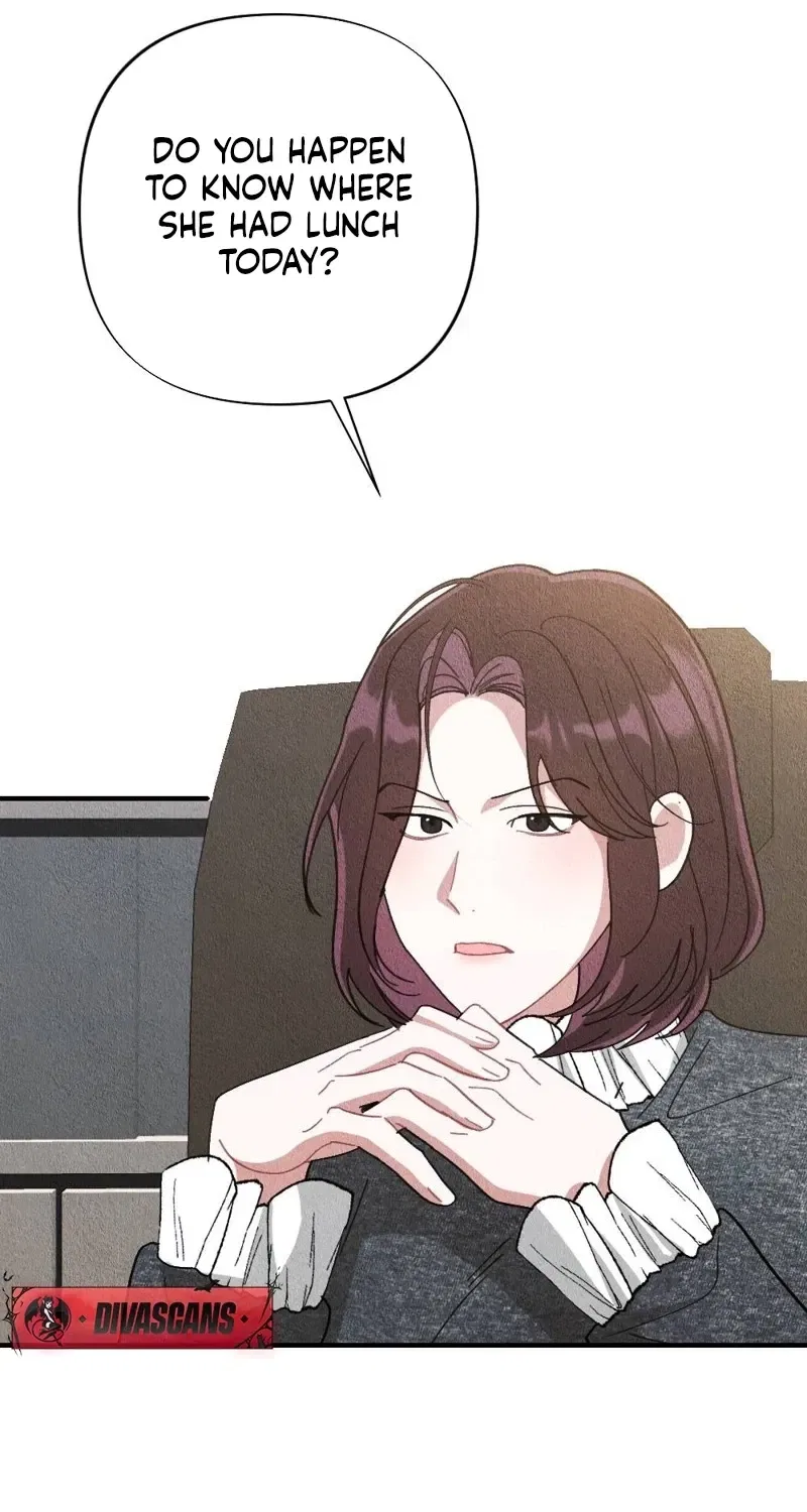 The Child You Abandoned Chapter 15 – Page 32