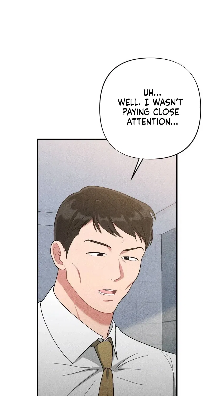 The Child You Abandoned Chapter 15 – Page 33