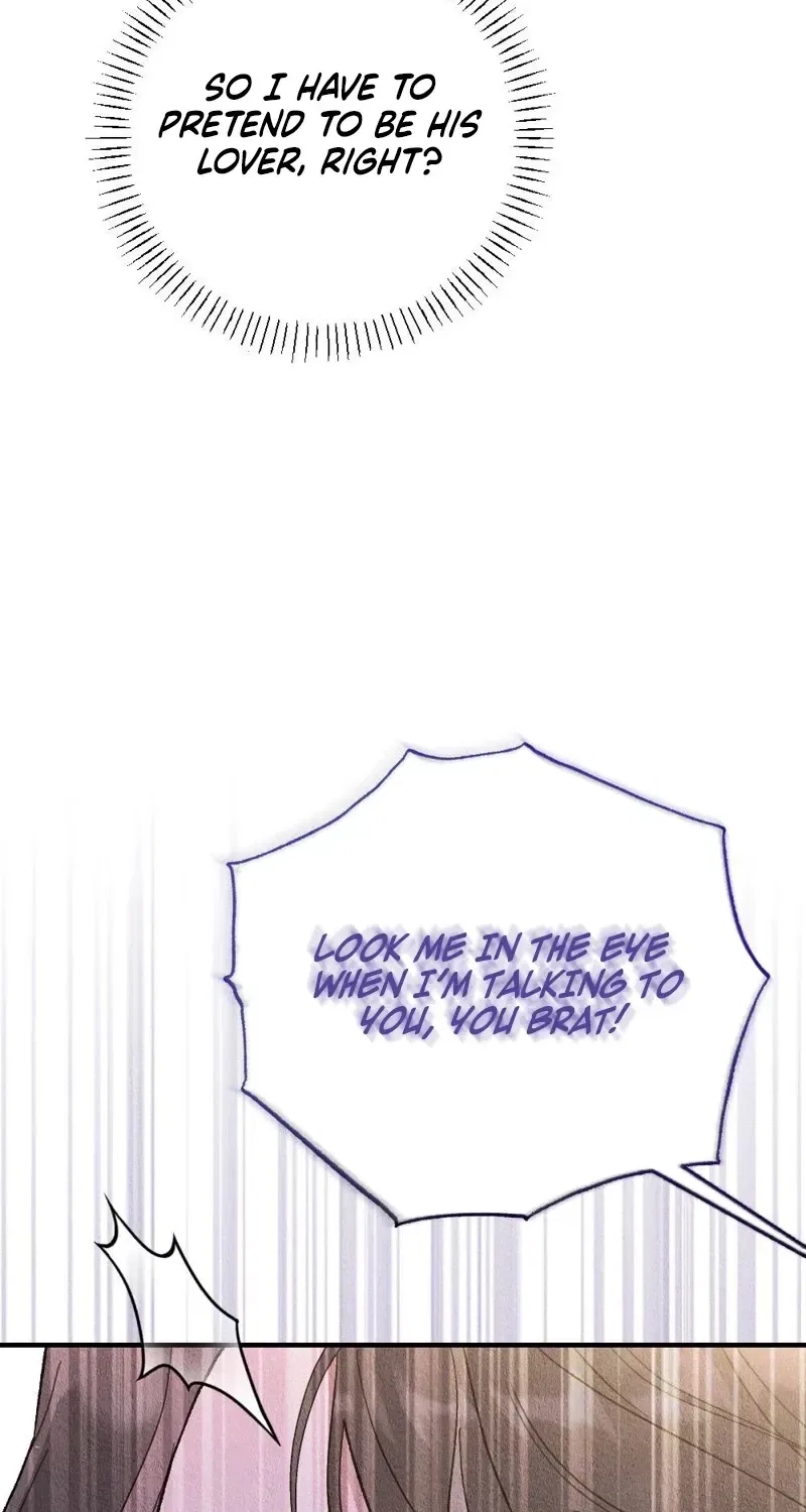 The Child You Abandoned Chapter 15 – Page 61