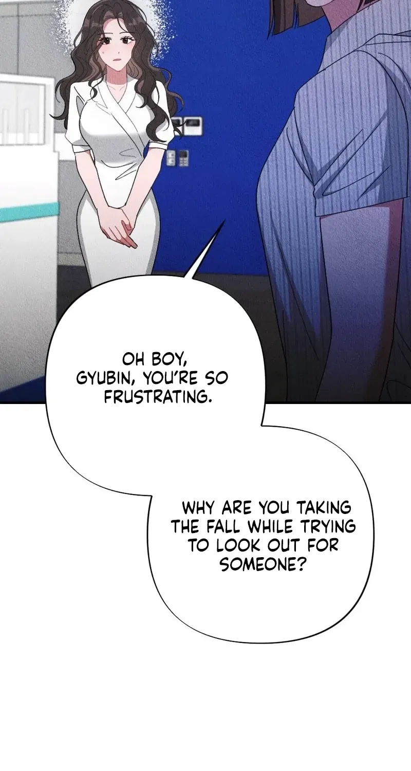 The Child You Abandoned Chapter 15 – Page 65