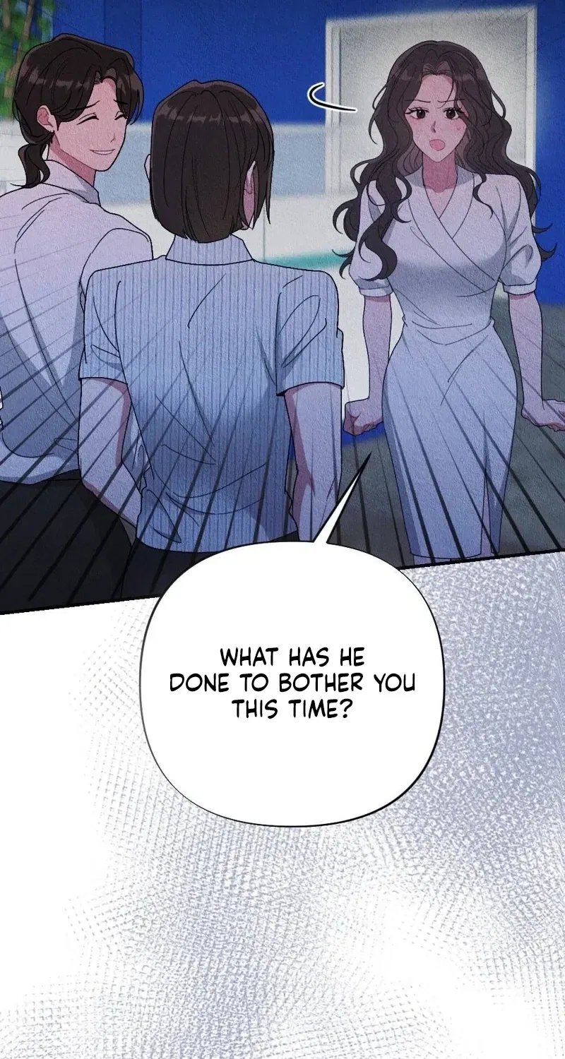 The Child You Abandoned Chapter 15 – Page 77