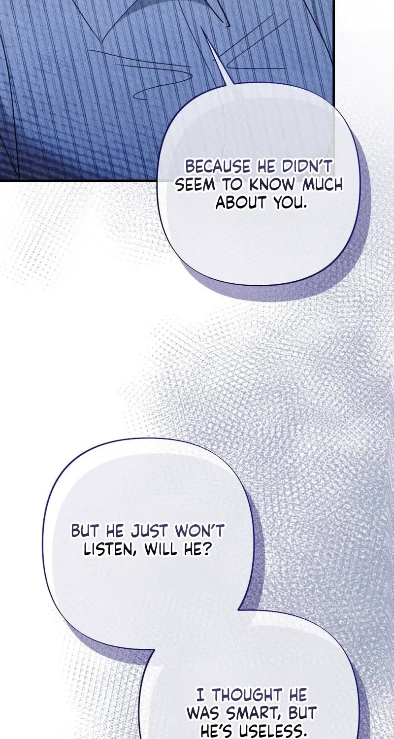 The Child You Abandoned Chapter 15 – Page 79