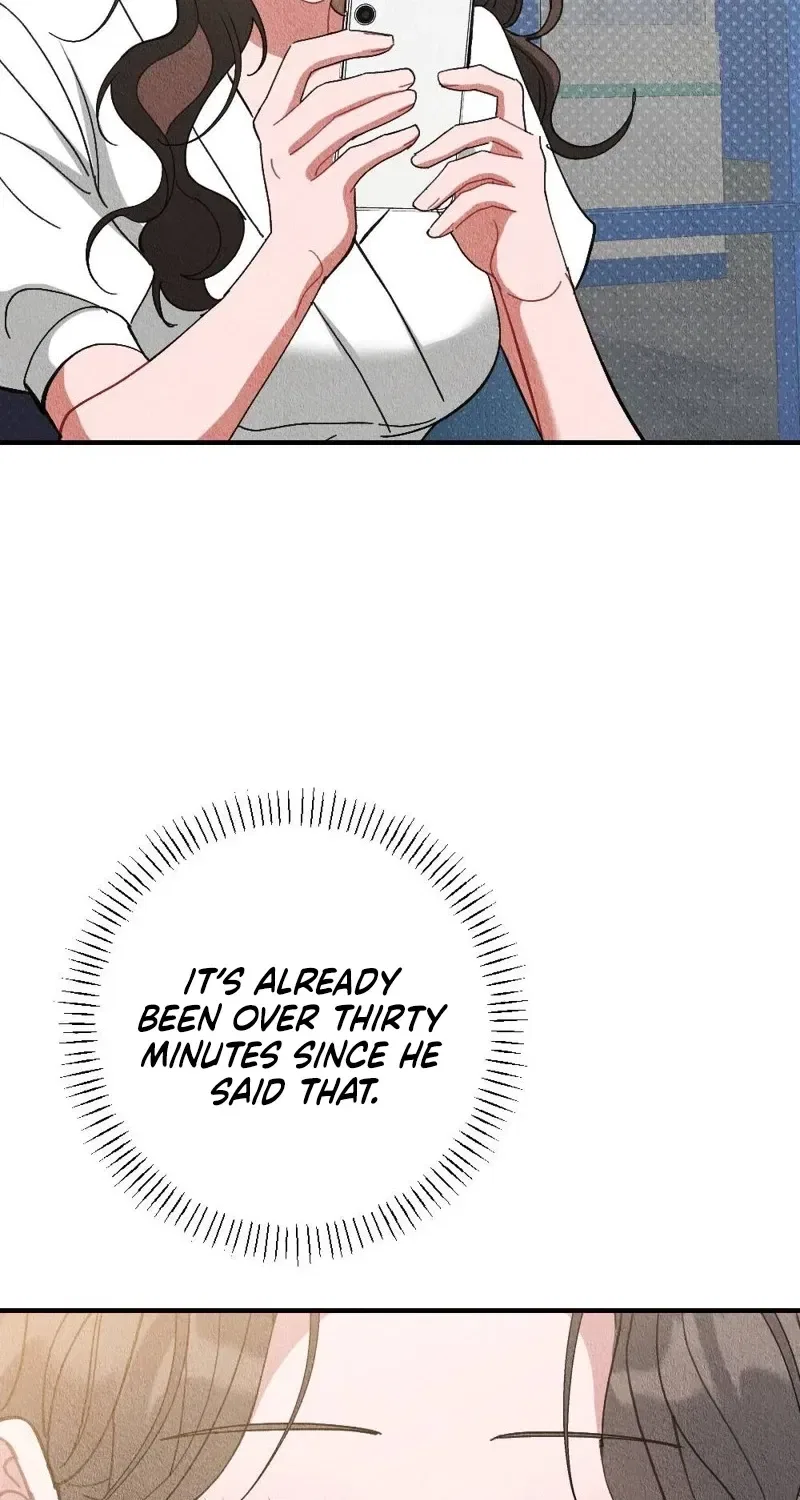 The Child You Abandoned Chapter 15 – Page 98