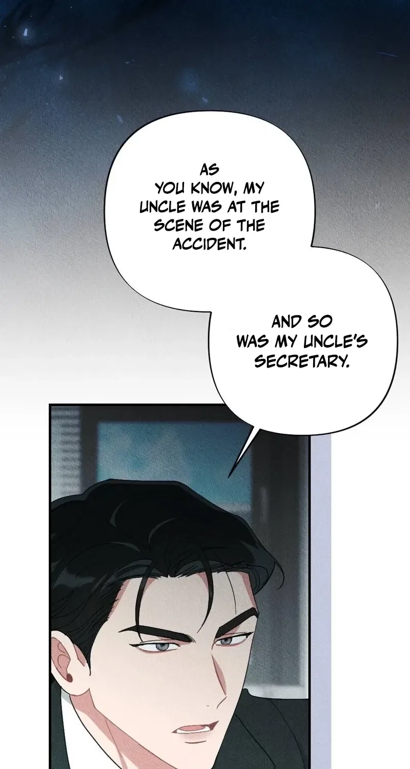 The Child You Abandoned Chapter 14 – Page 7