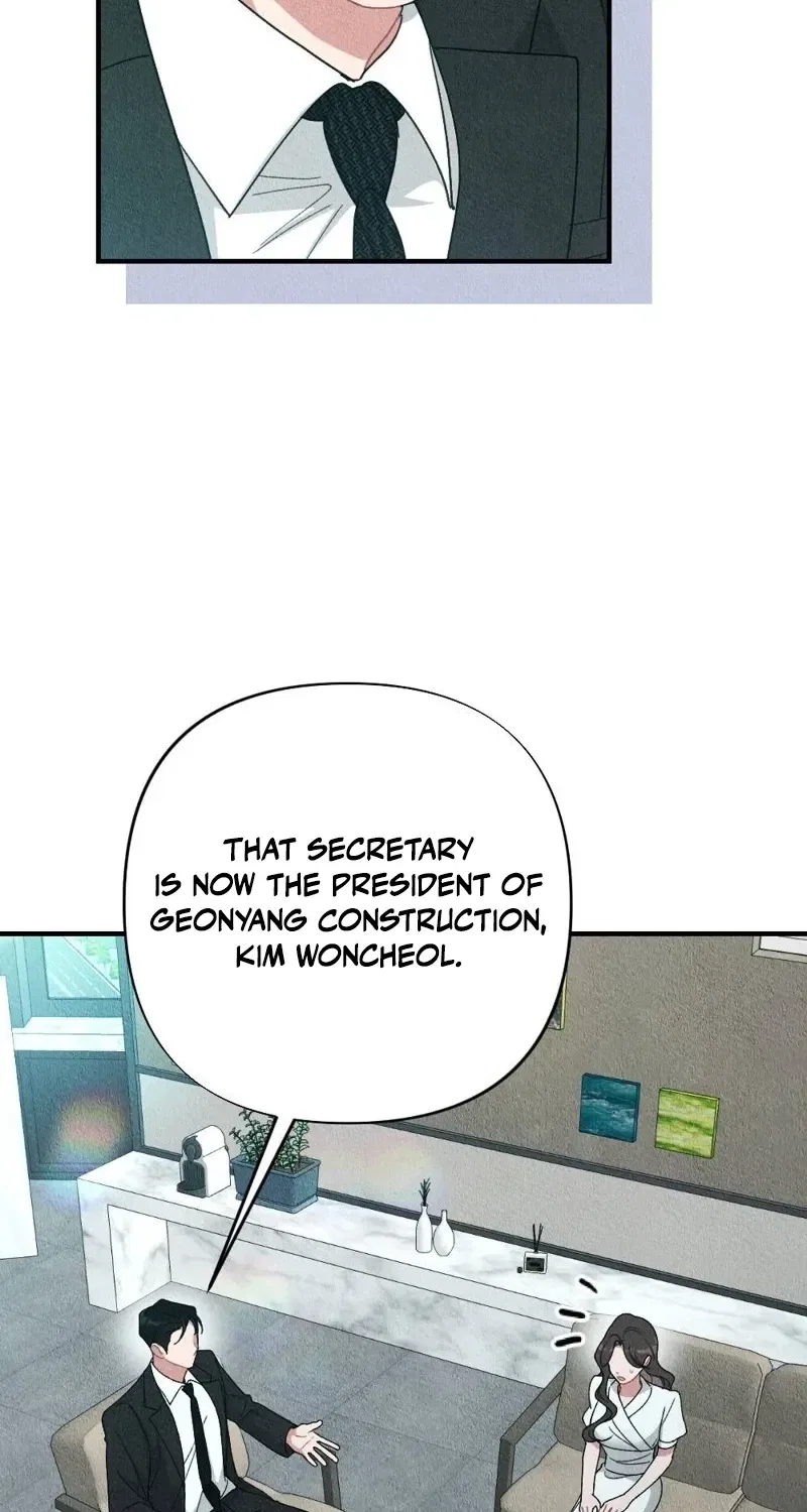 The Child You Abandoned Chapter 14 – Page 8
