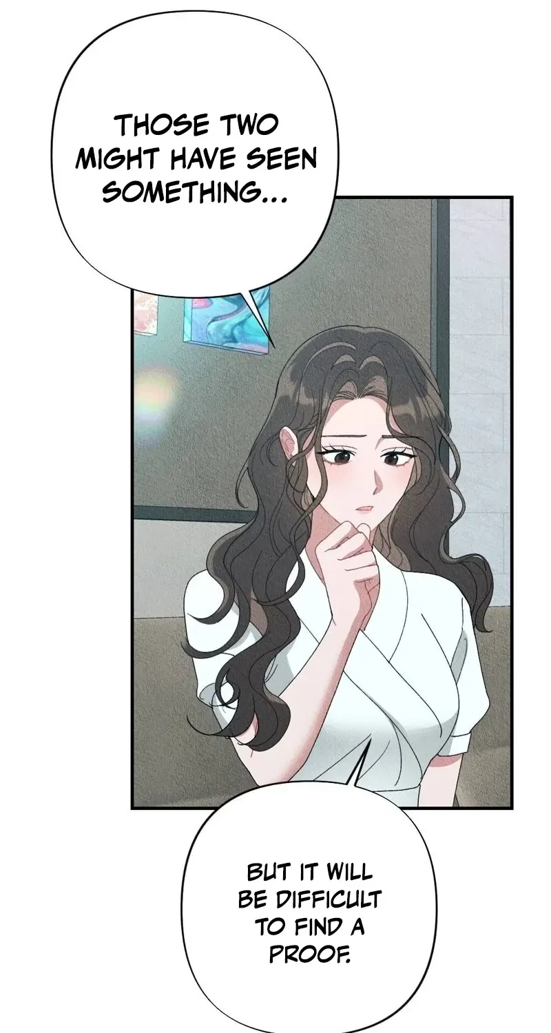 The Child You Abandoned Chapter 14 – Page 11