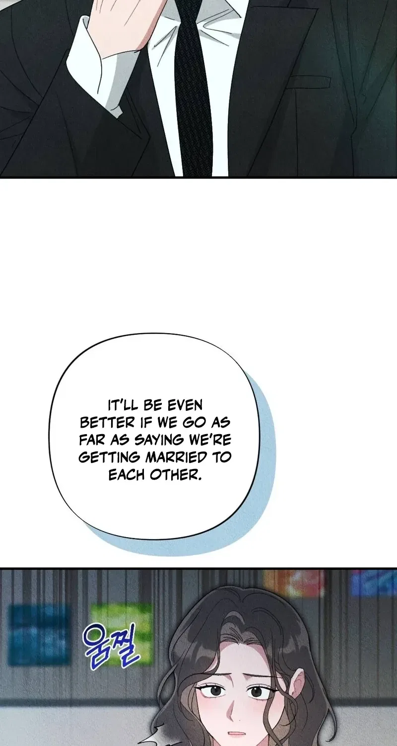 The Child You Abandoned Chapter 14 – Page 14