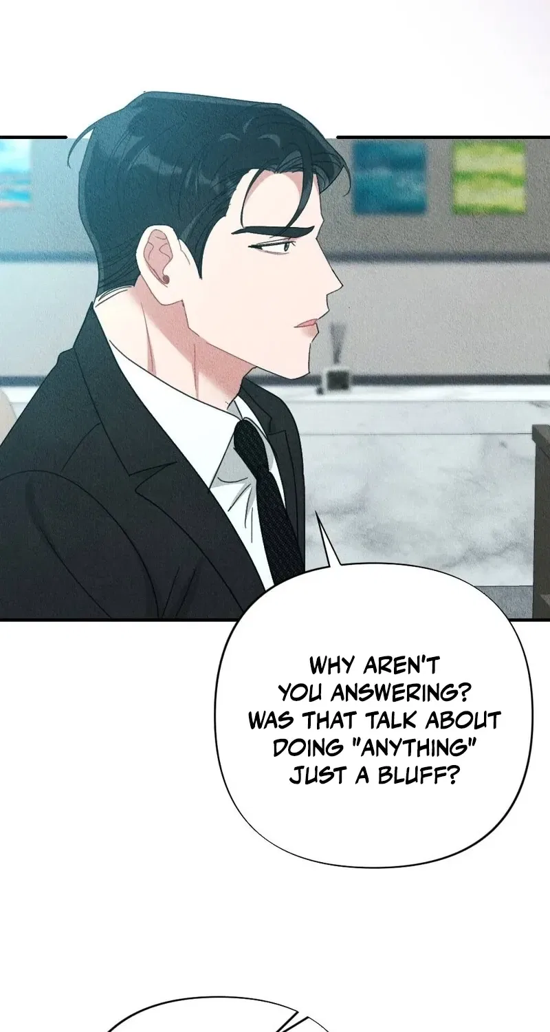 The Child You Abandoned Chapter 14 – Page 17