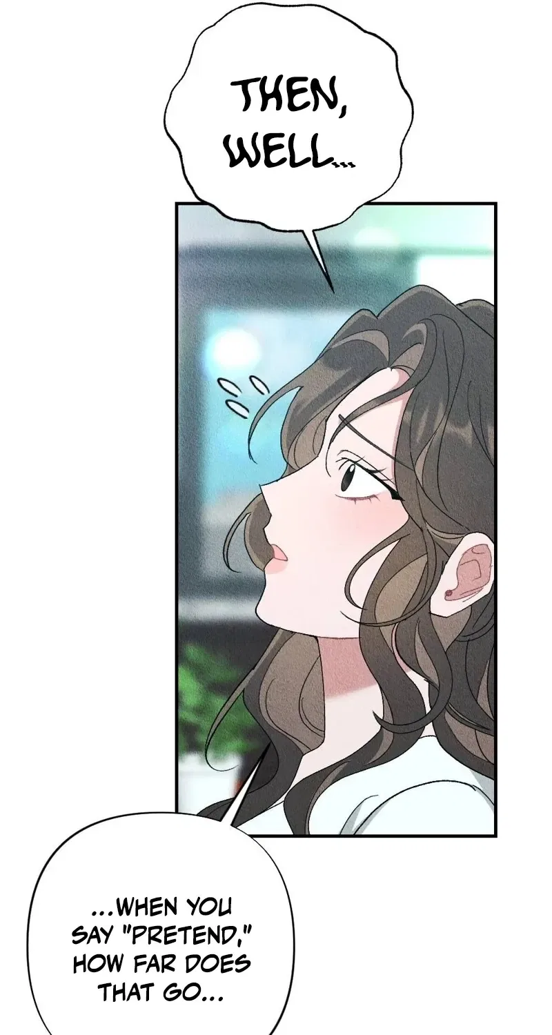 The Child You Abandoned Chapter 14 – Page 21
