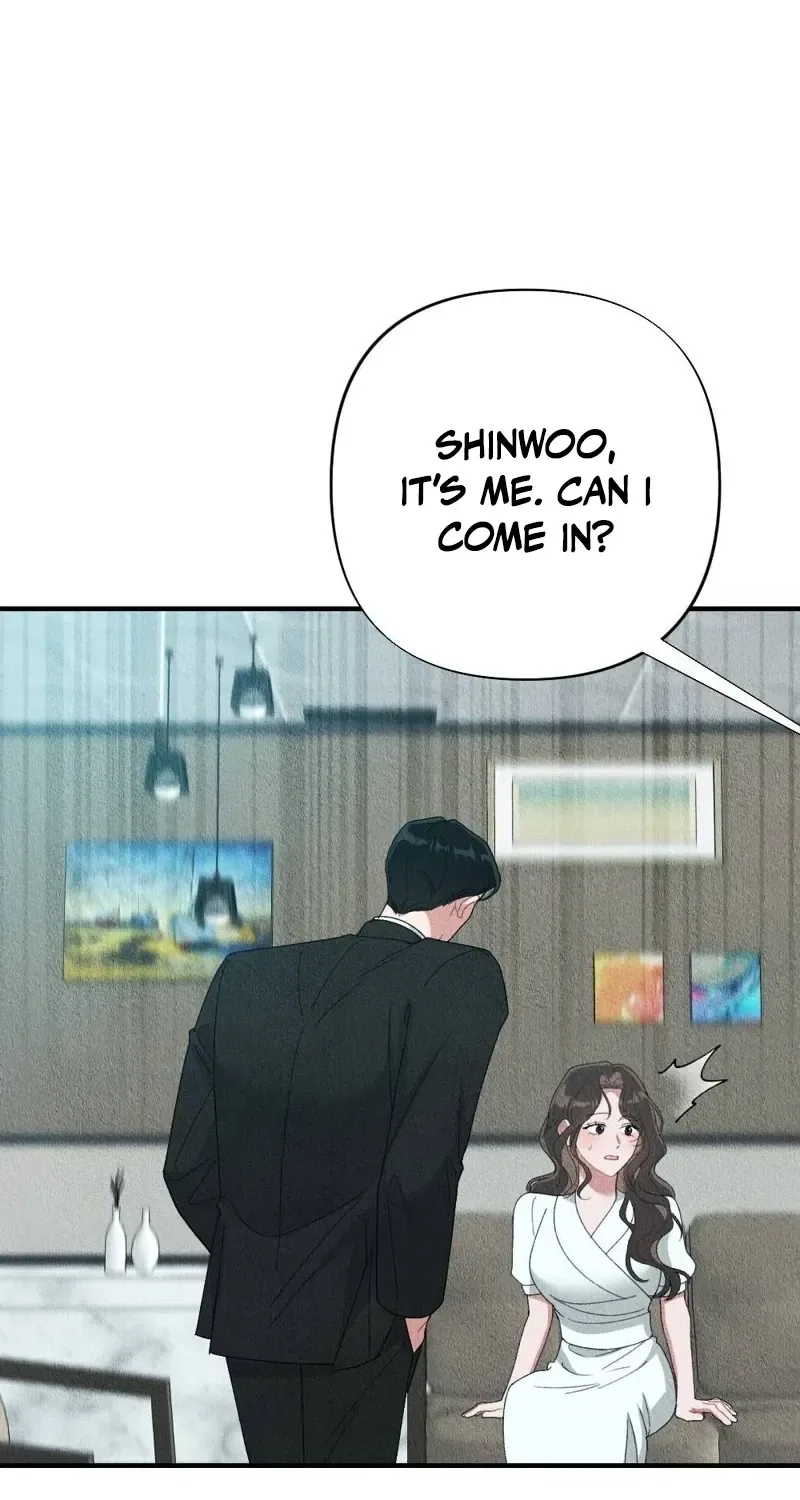 The Child You Abandoned Chapter 14 – Page 31