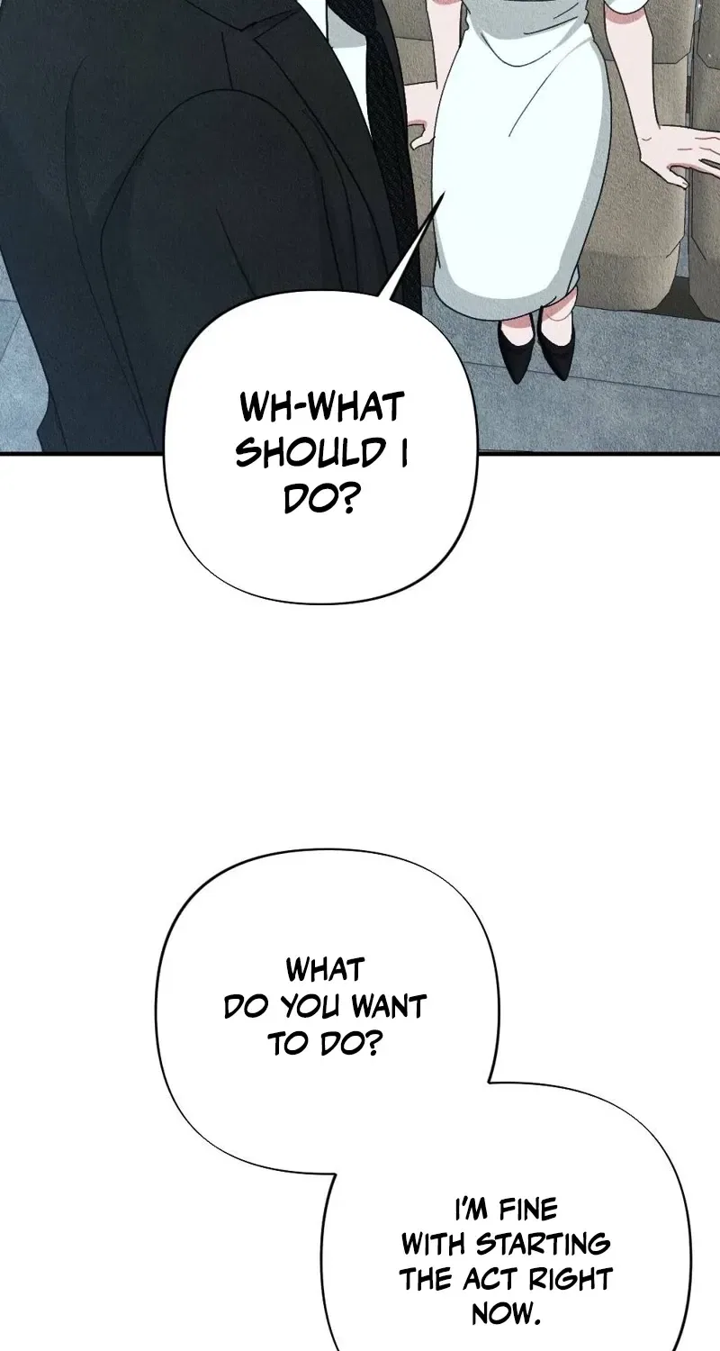 The Child You Abandoned Chapter 14 – Page 33