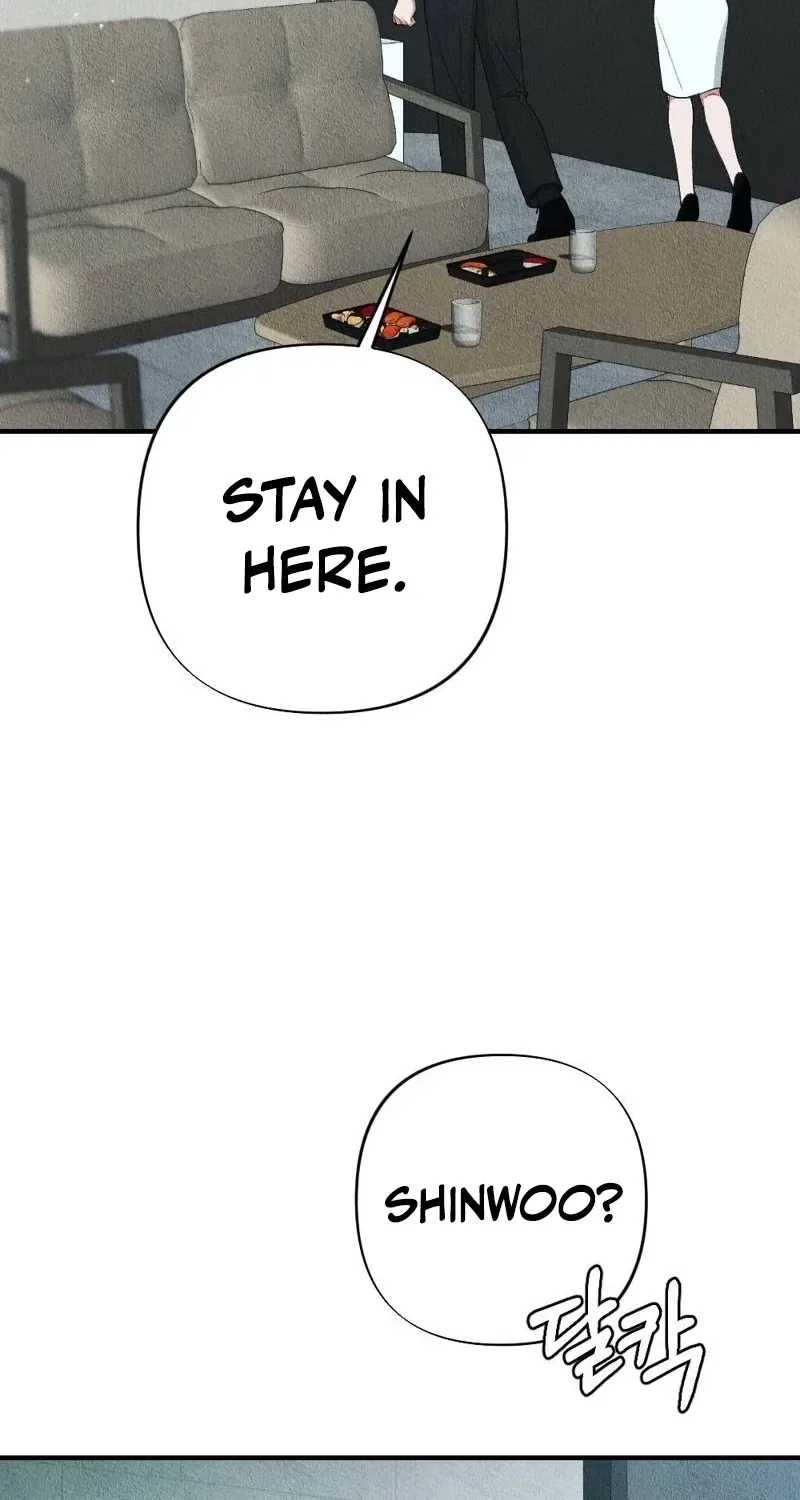 The Child You Abandoned Chapter 14 – Page 39