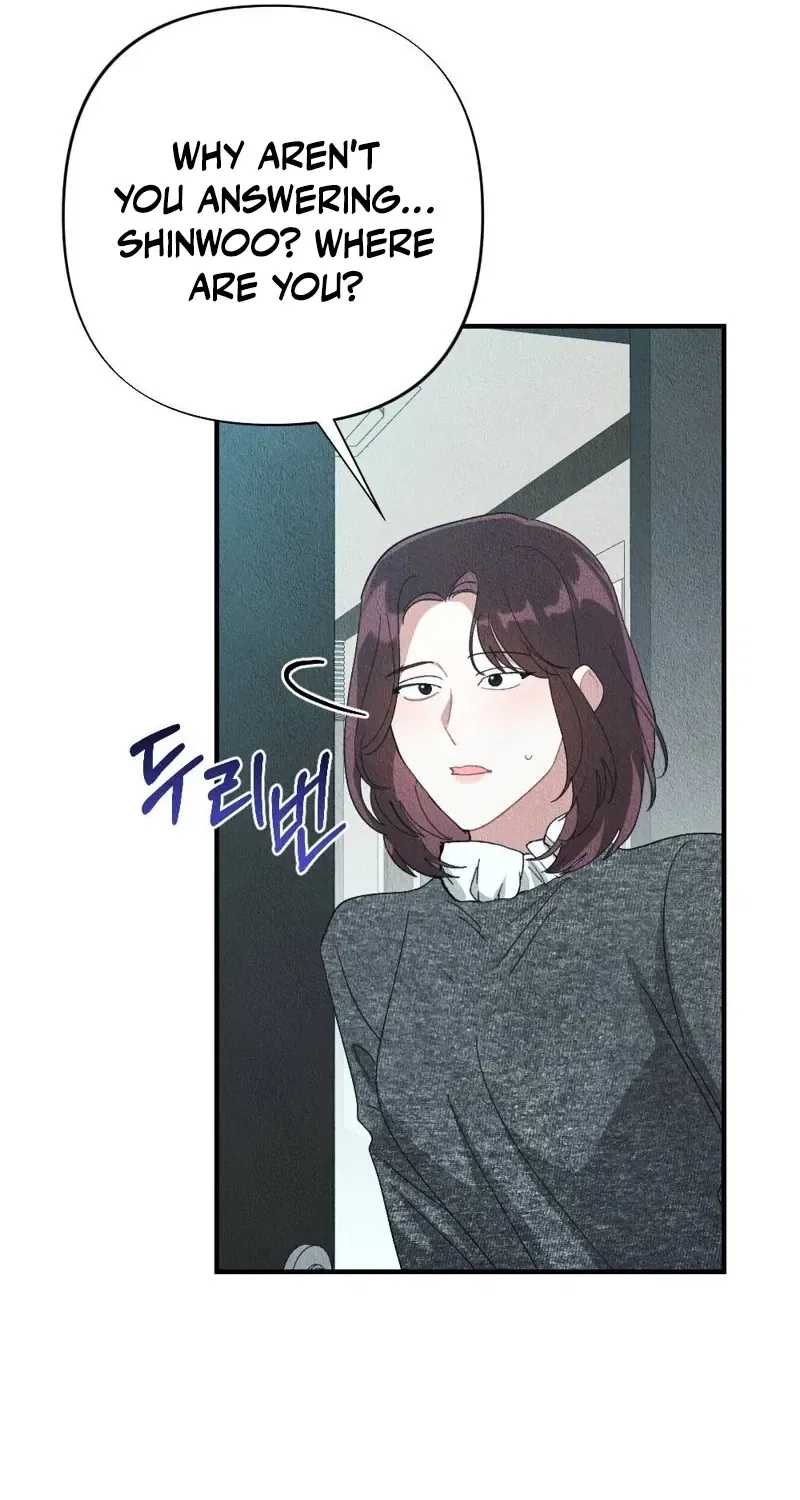 The Child You Abandoned Chapter 14 – Page 41