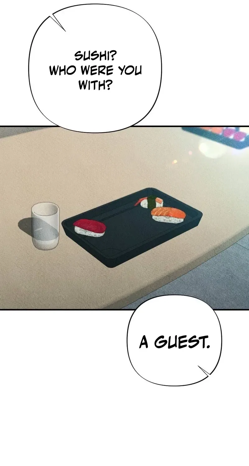 The Child You Abandoned Chapter 14 – Page 46