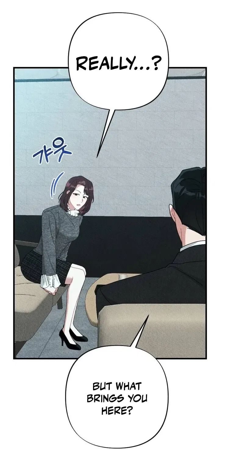 The Child You Abandoned Chapter 14 – Page 47