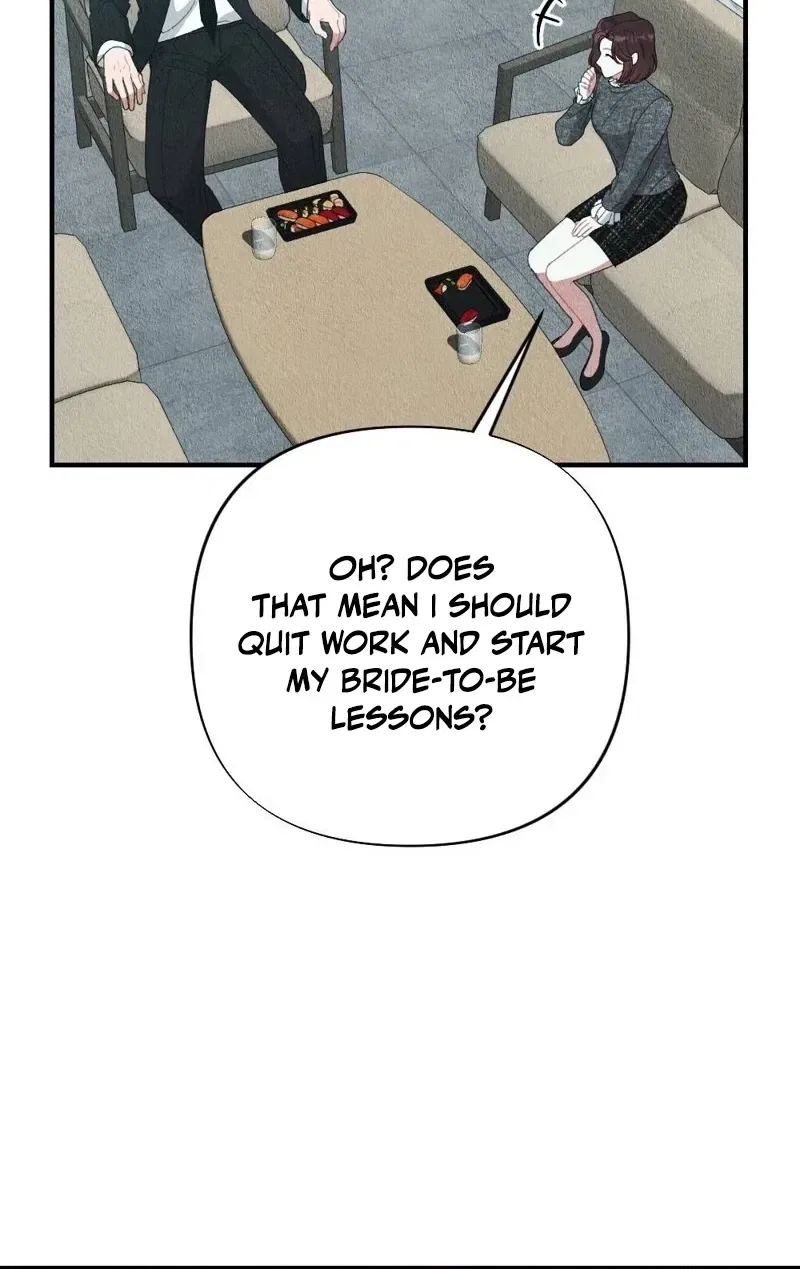 The Child You Abandoned Chapter 14 – Page 50