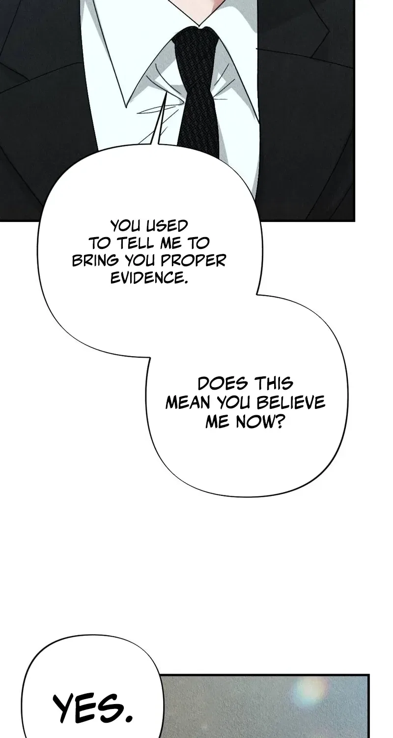 The Child You Abandoned Chapter 13 – Page 4