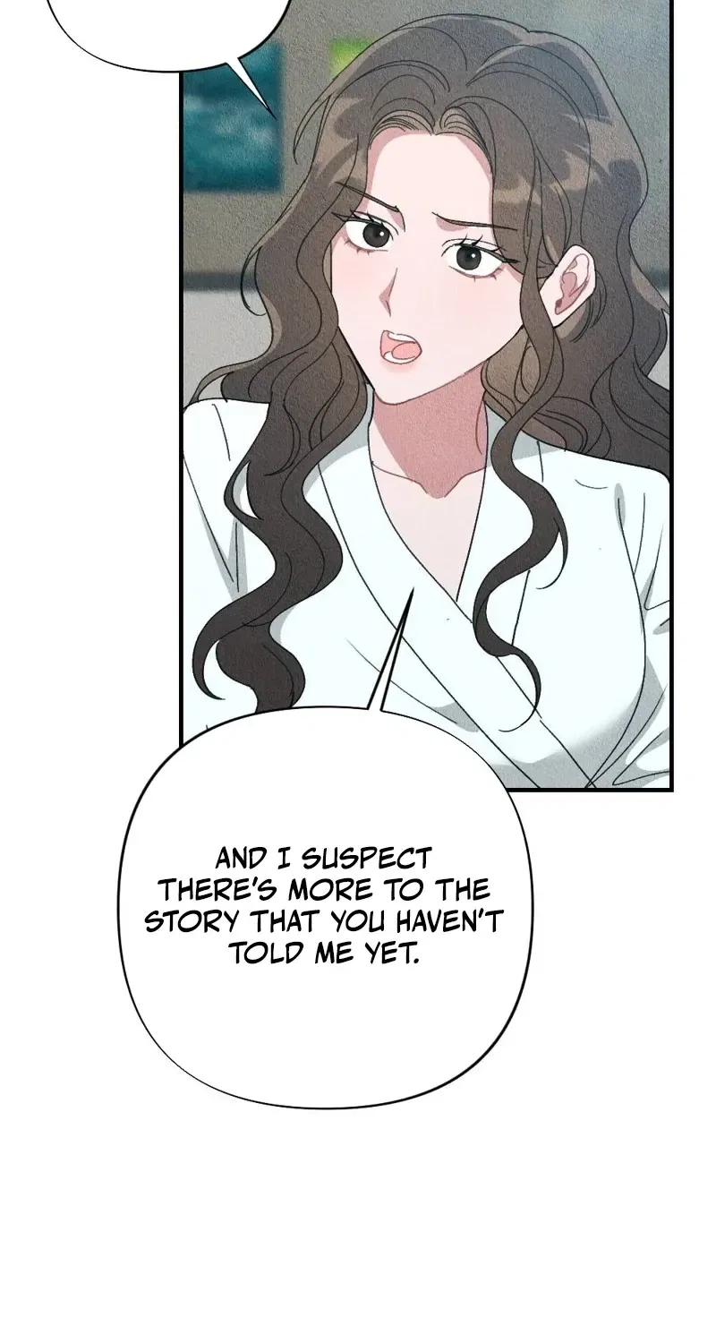 The Child You Abandoned Chapter 13 – Page 5