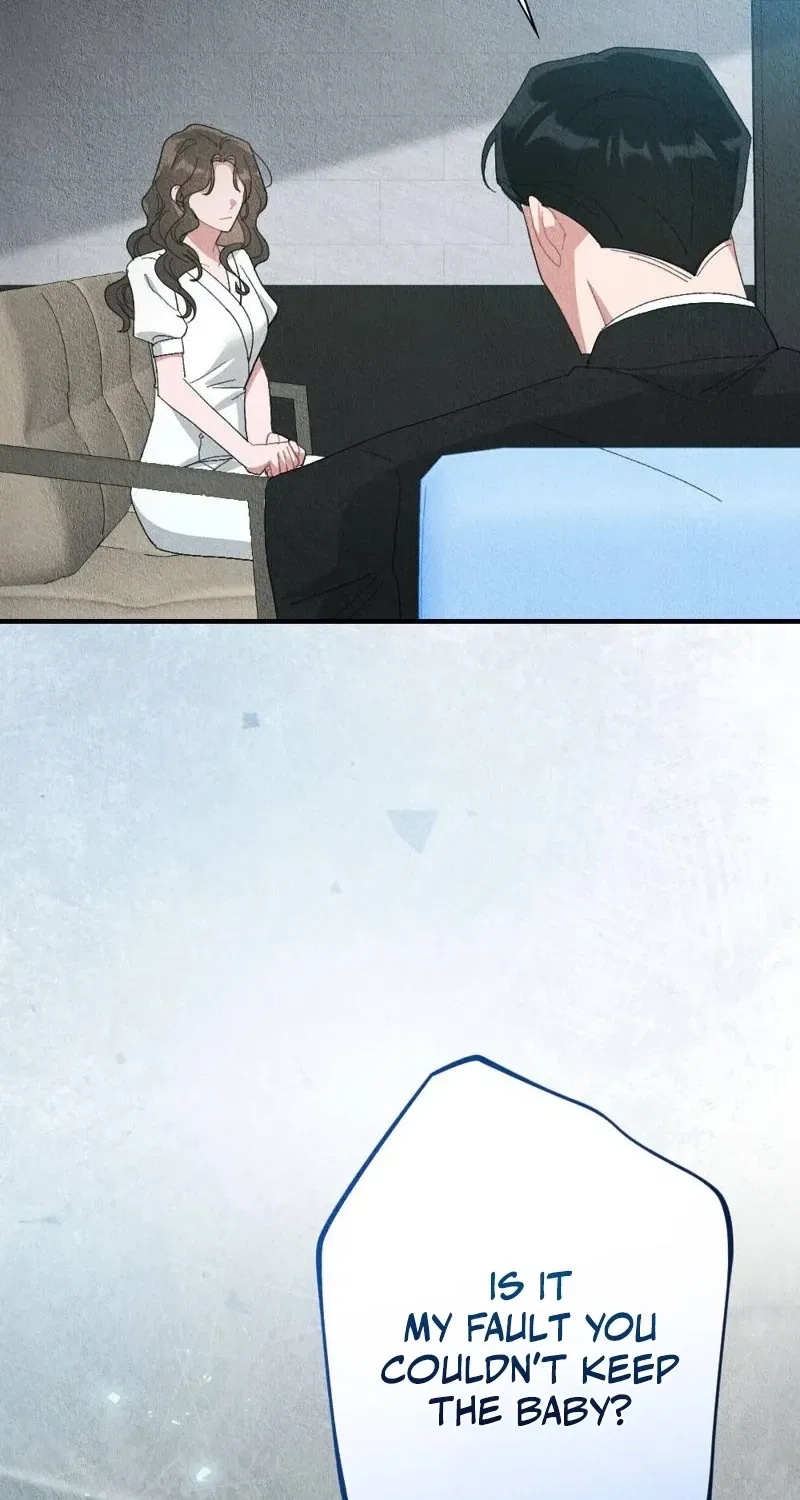 The Child You Abandoned Chapter 13 – Page 20