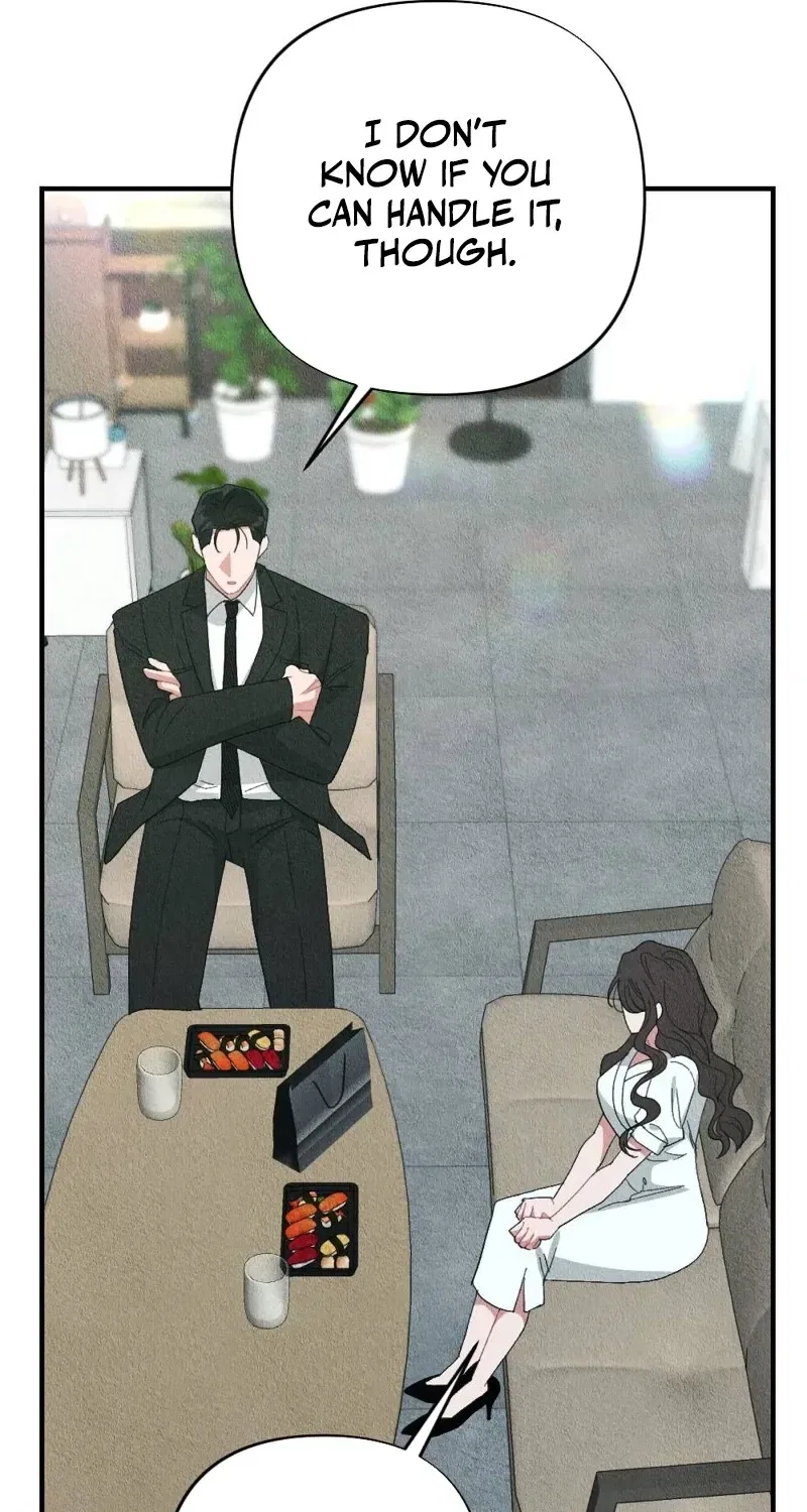 The Child You Abandoned Chapter 13 – Page 35