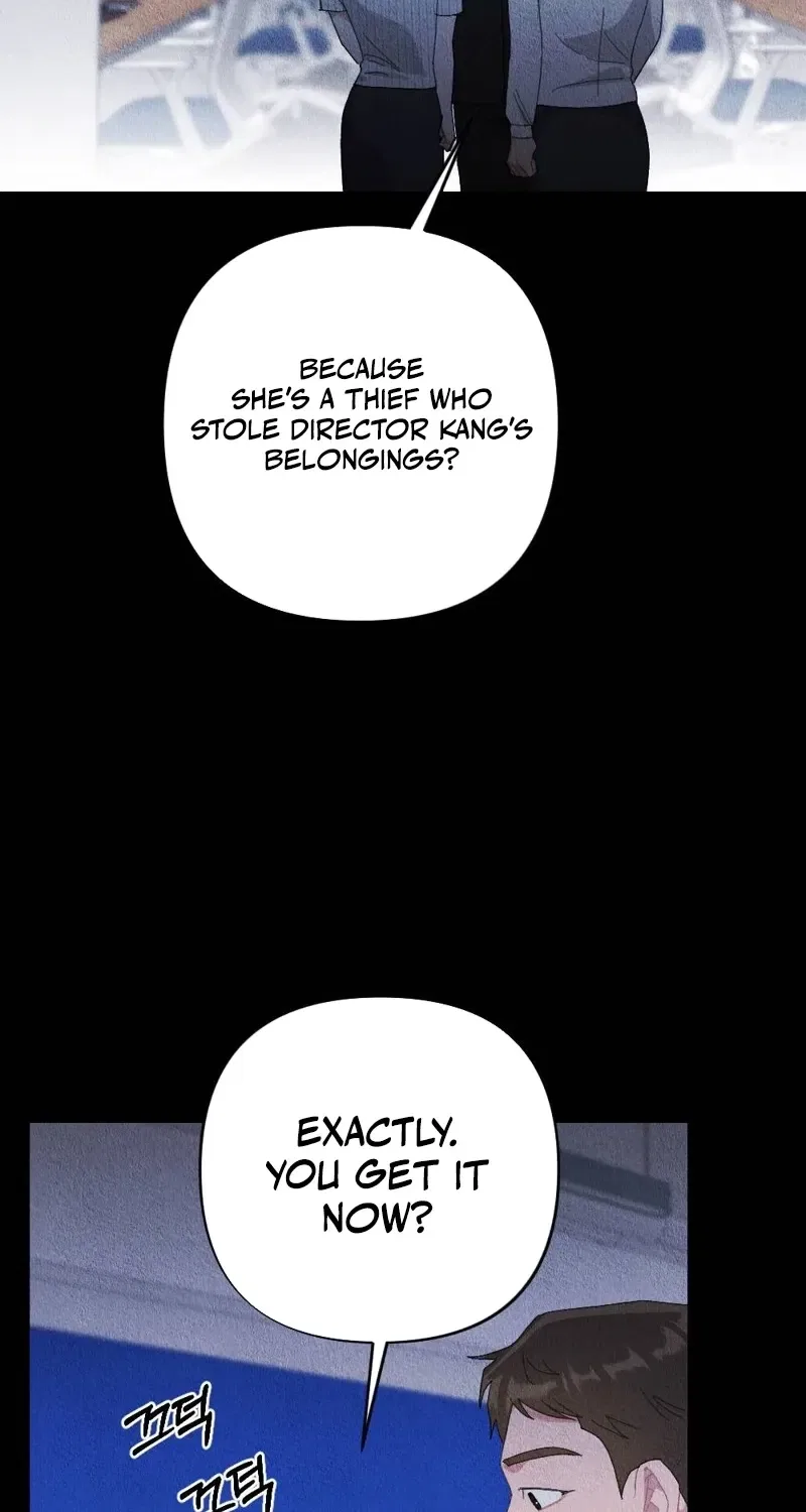 The Child You Abandoned Chapter 13 – Page 43