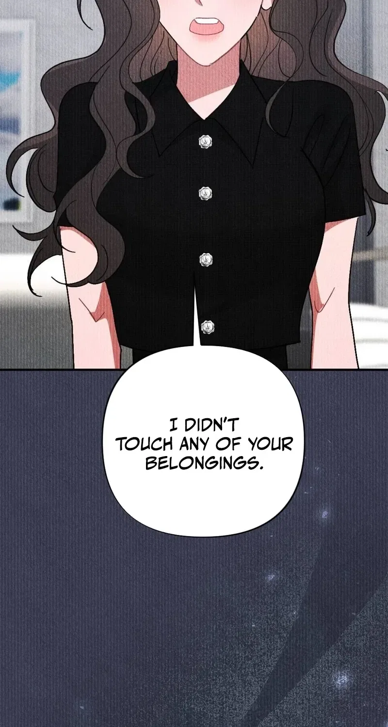 The Child You Abandoned Chapter 13 – Page 70