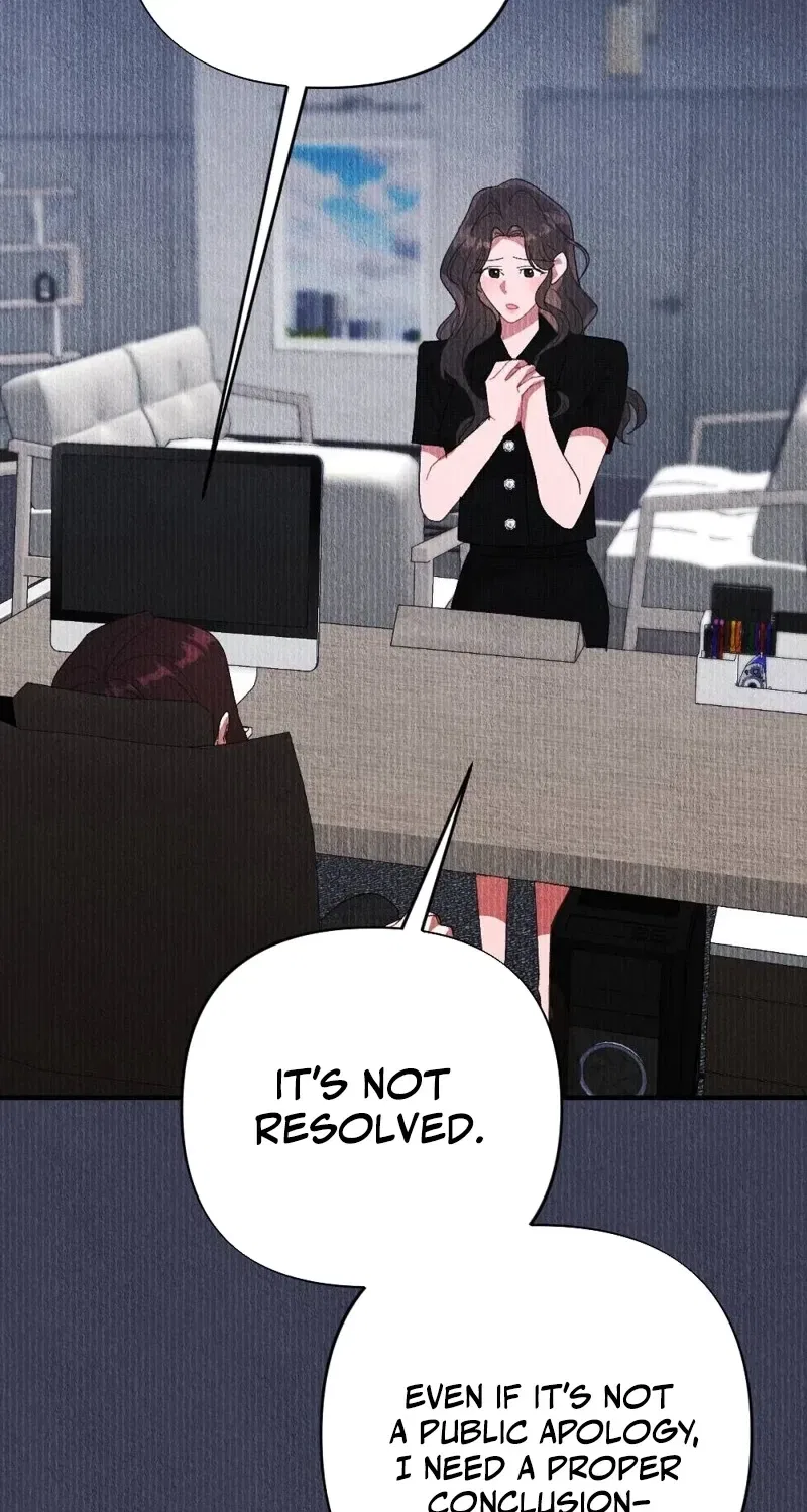 The Child You Abandoned Chapter 13 – Page 76
