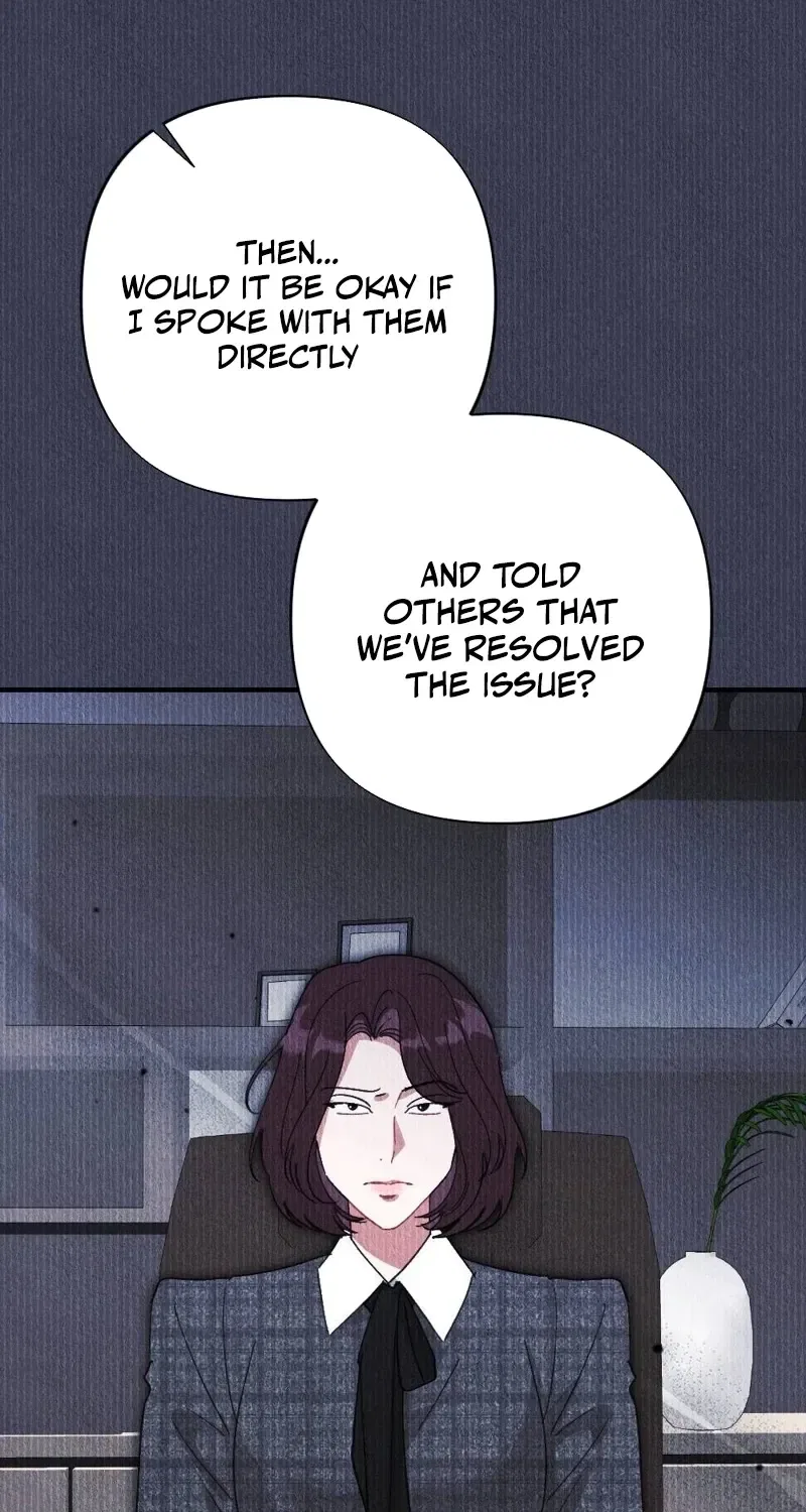The Child You Abandoned Chapter 13 – Page 81