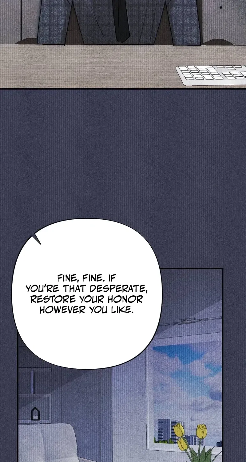 The Child You Abandoned Chapter 13 – Page 82