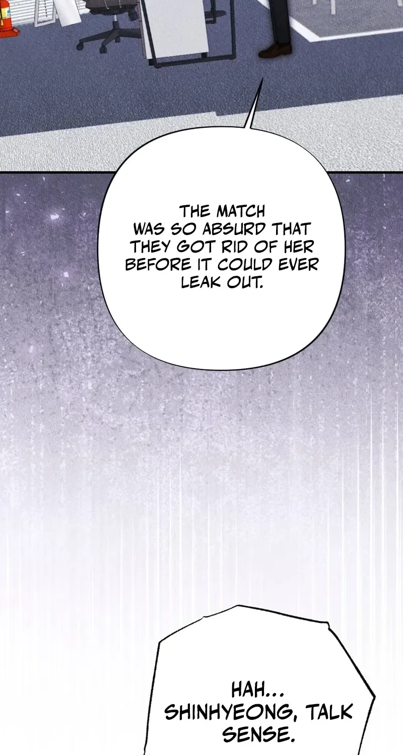 The Child You Abandoned Chapter 13 – Page 112