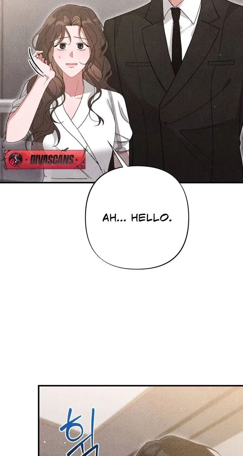 The Child You Abandoned Chapter 12 – Page 9