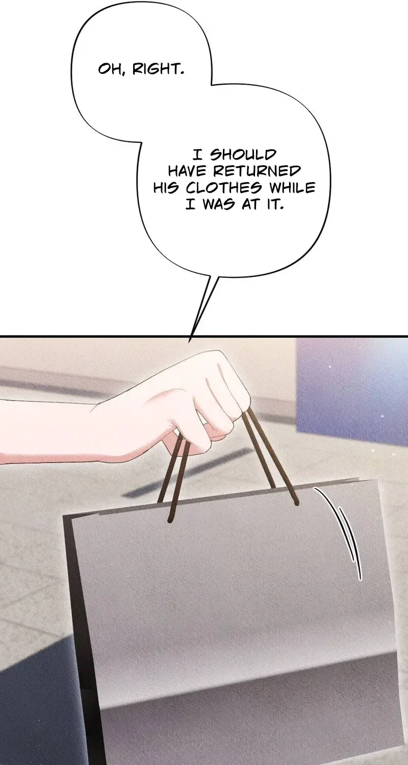 The Child You Abandoned Chapter 12 – Page 21