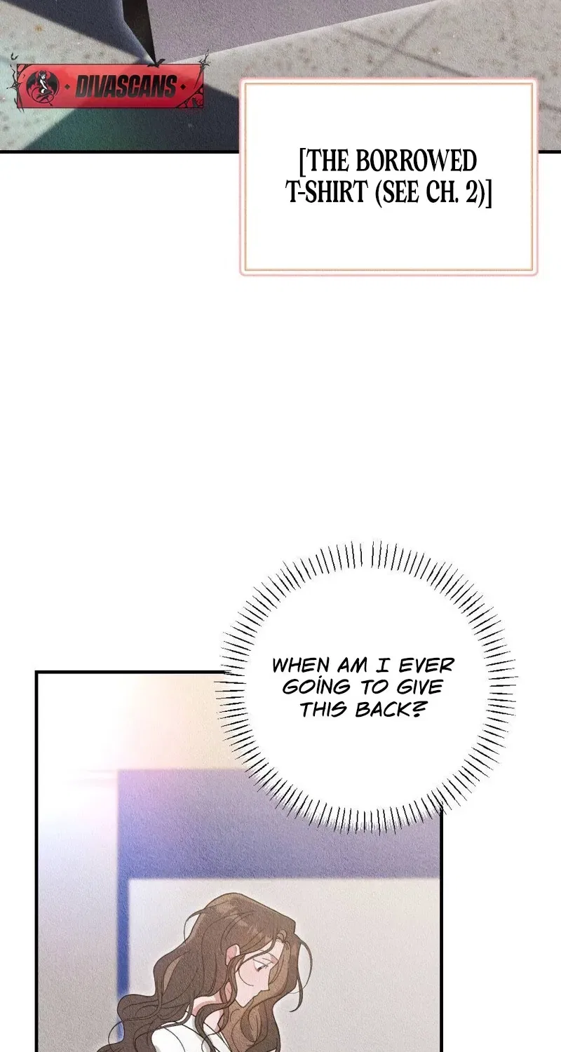 The Child You Abandoned Chapter 12 – Page 22