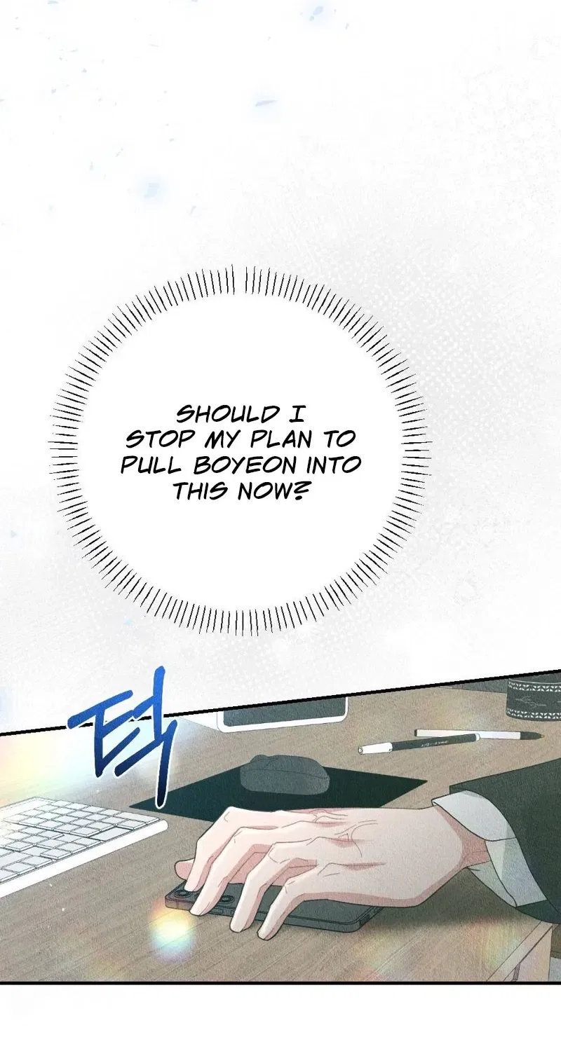 The Child You Abandoned Chapter 12 – Page 34