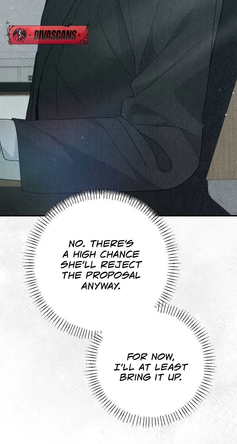 The Child You Abandoned Chapter 12 – Page 36