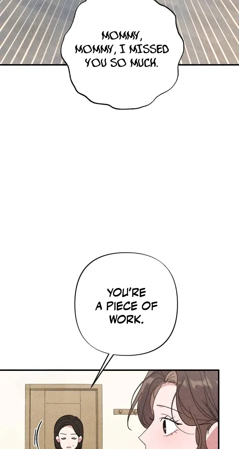 The Child You Abandoned Chapter 11 – Page 4
