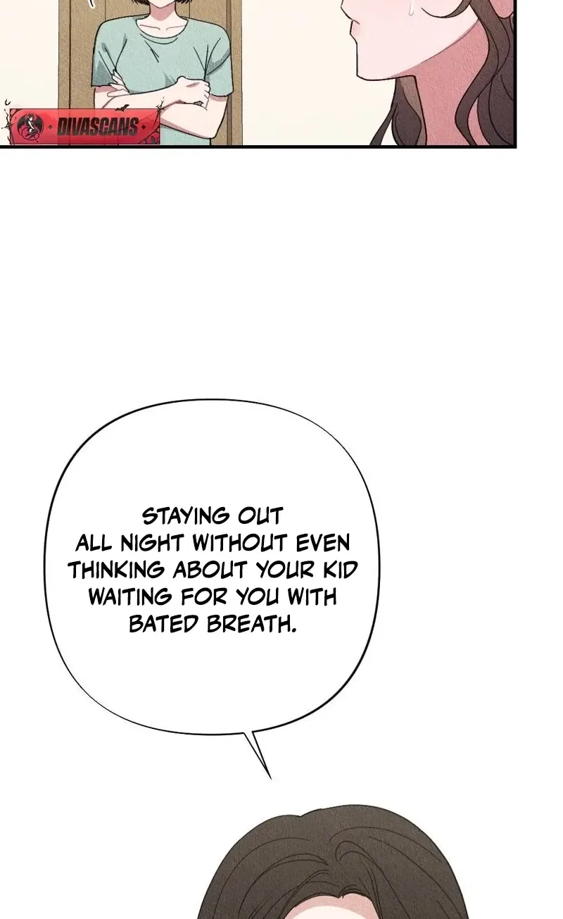 The Child You Abandoned Chapter 11 – Page 5