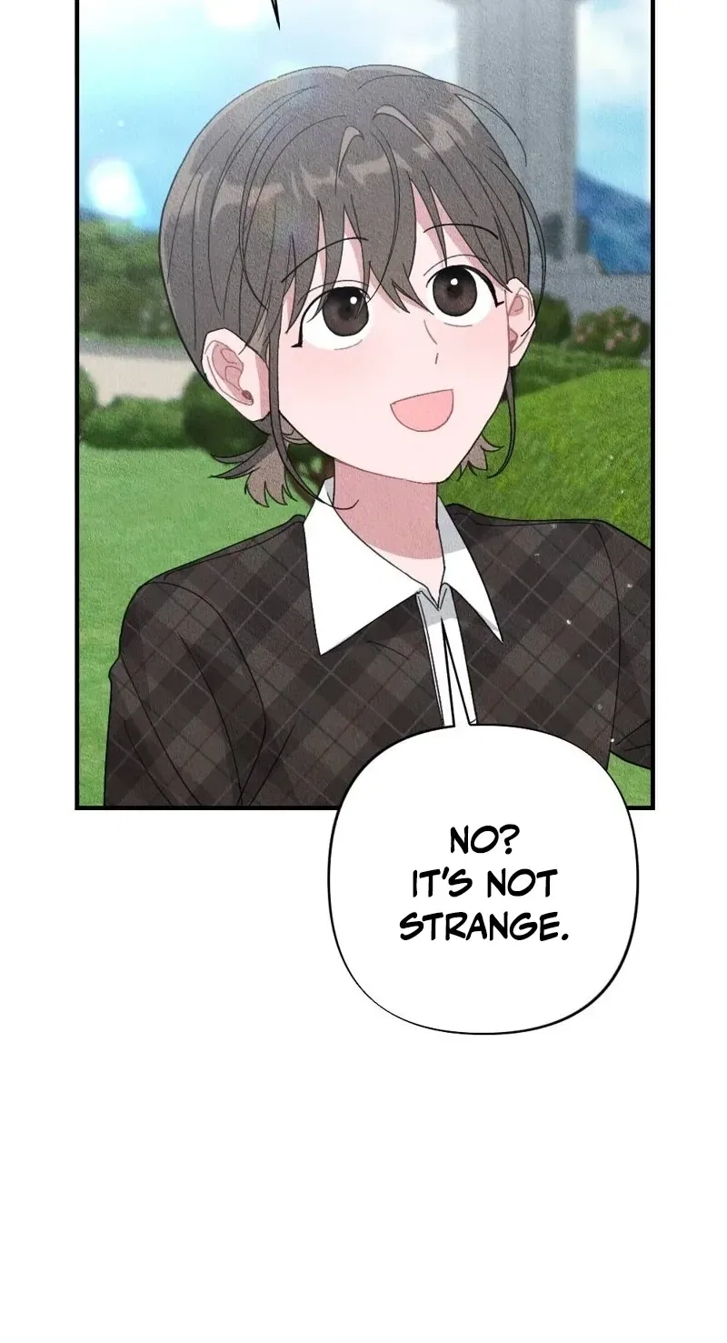 The Child You Abandoned Chapter 11 – Page 20