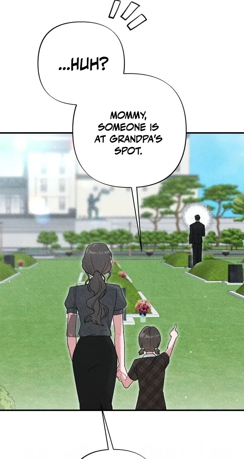 The Child You Abandoned Chapter 11 – Page 27