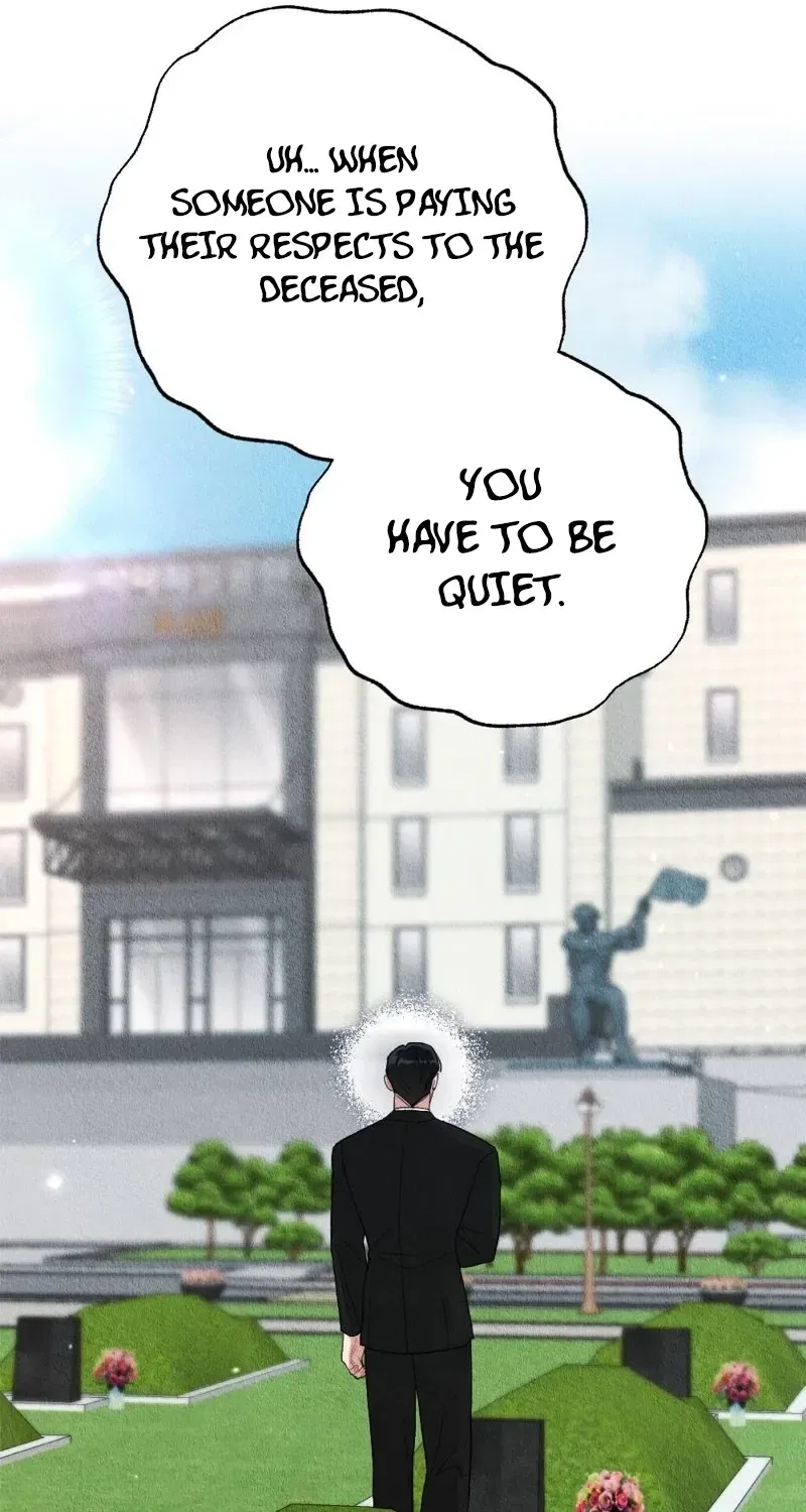 The Child You Abandoned Chapter 11 – Page 31