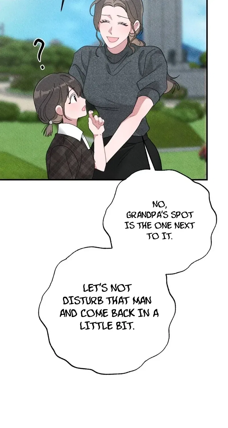 The Child You Abandoned Chapter 11 – Page 33