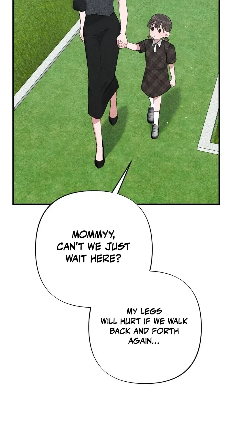 The Child You Abandoned Chapter 11 – Page 37