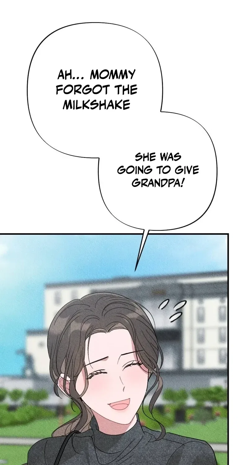The Child You Abandoned Chapter 11 – Page 38