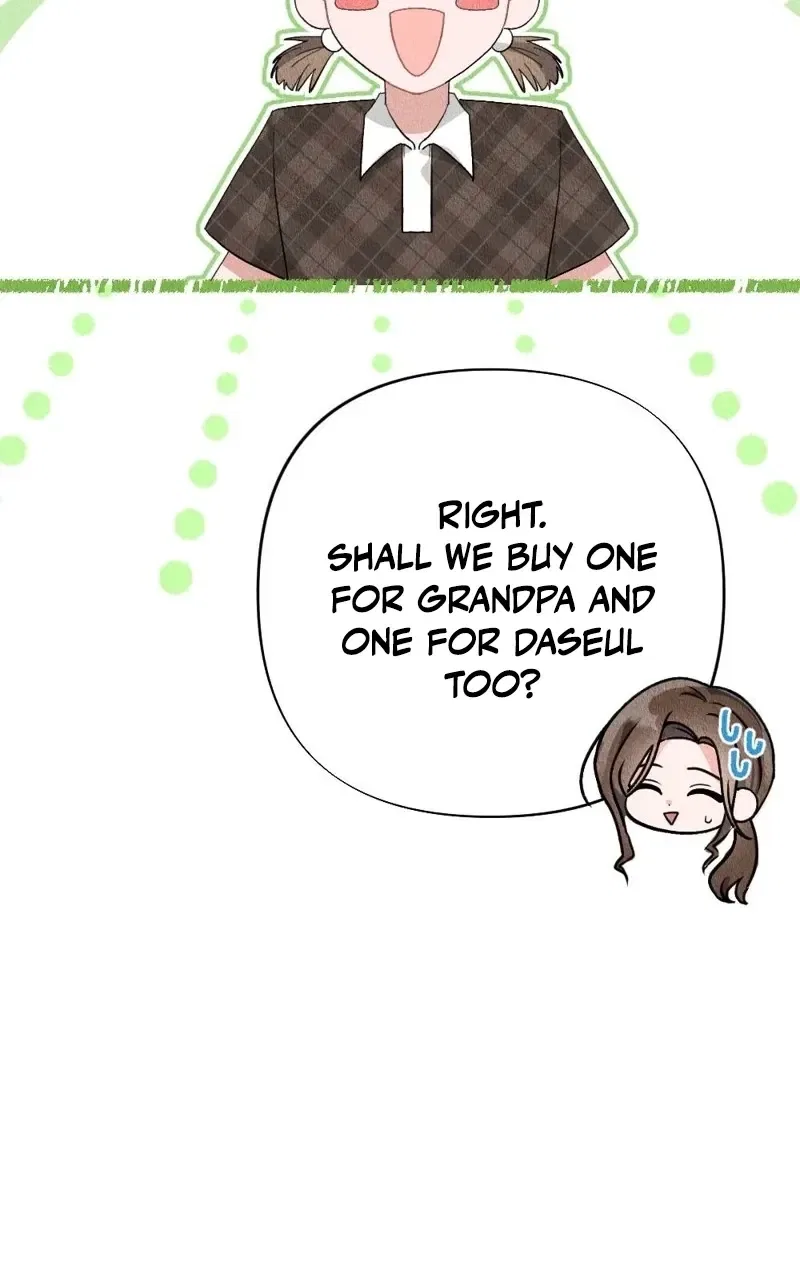 The Child You Abandoned Chapter 11 – Page 40
