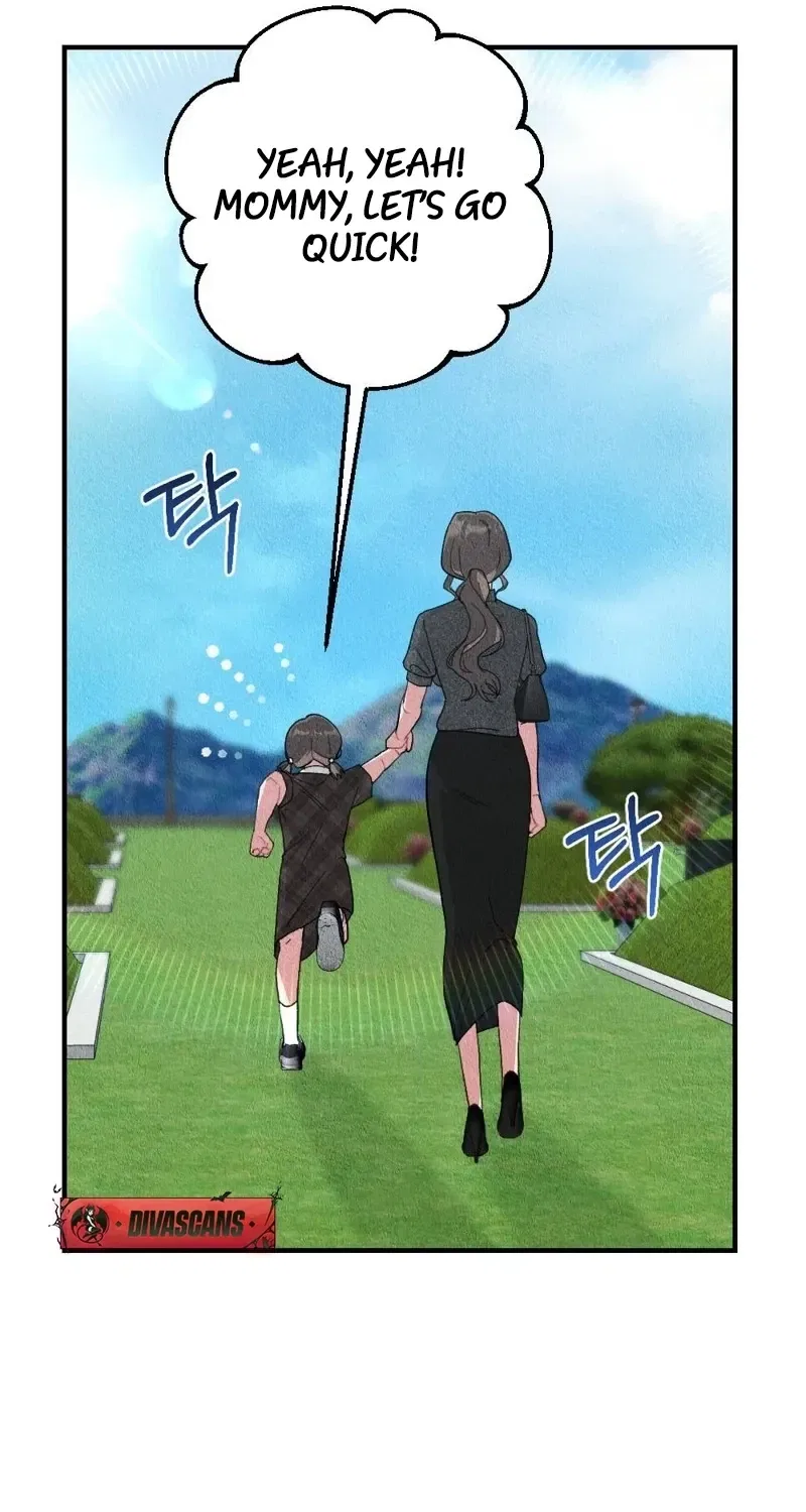 The Child You Abandoned Chapter 11 – Page 41