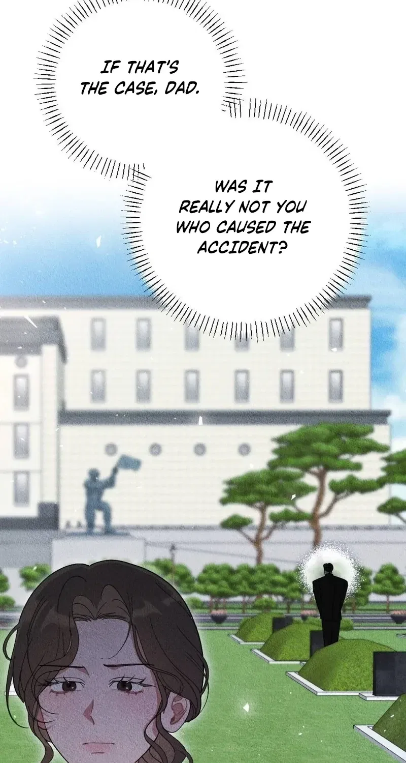 The Child You Abandoned Chapter 11 – Page 46