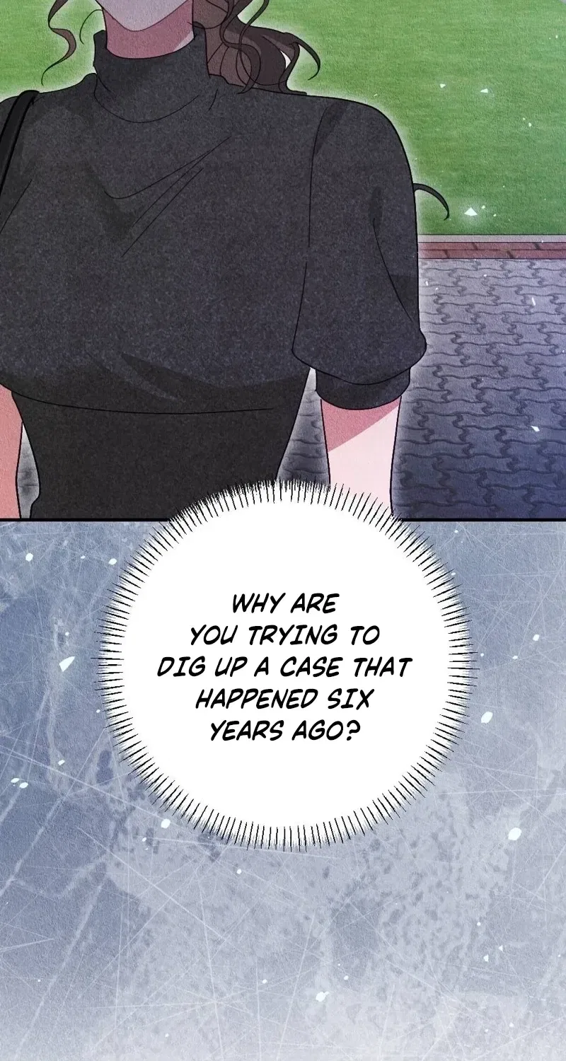 The Child You Abandoned Chapter 11 – Page 47