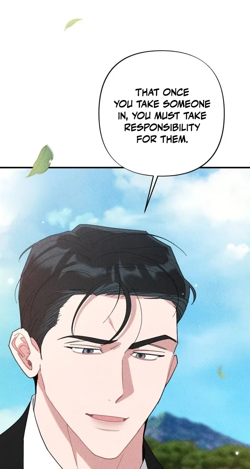 The Child You Abandoned Chapter 11 – Page 52