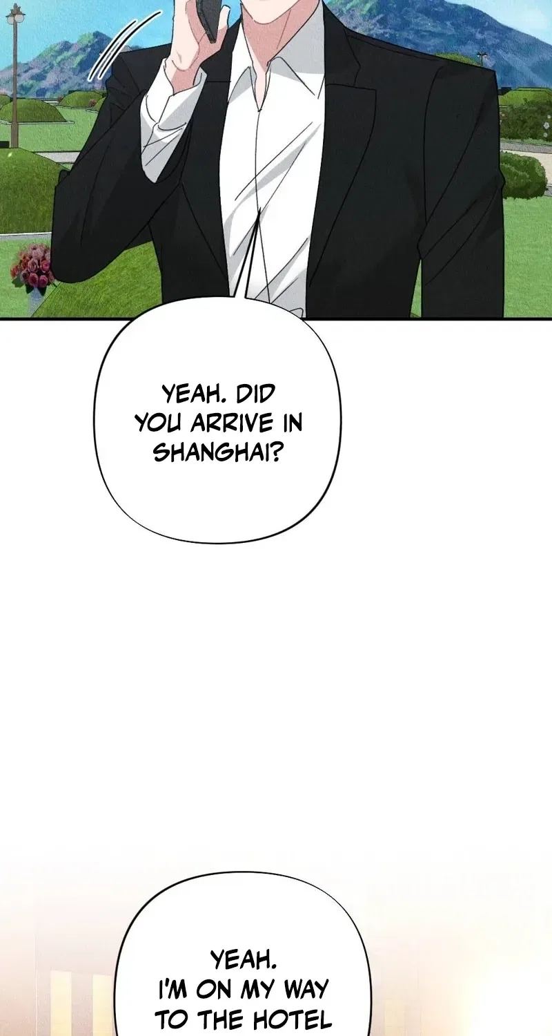 The Child You Abandoned Chapter 11 – Page 57