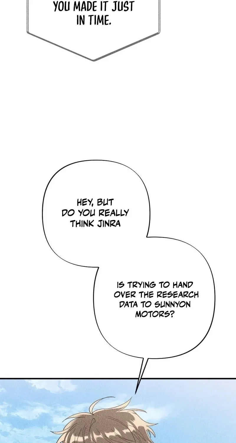 The Child You Abandoned Chapter 11 – Page 59